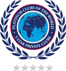 Platinum Clubs of the World